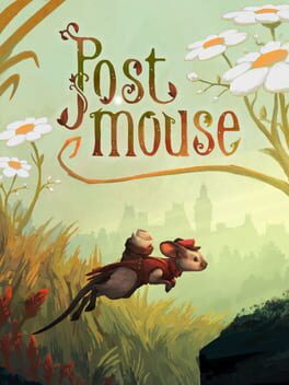 Postmouse