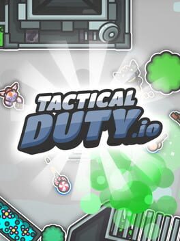 TacticalDuty.io