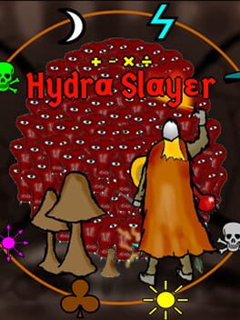 Hydra Slayer