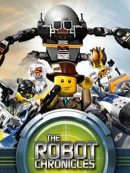 LEGO The Robot Chronicles