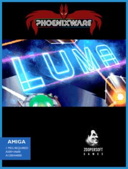 Luma