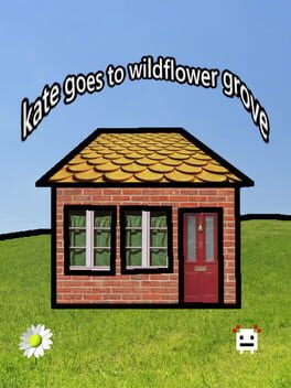 Kate Goes to Wildflower Grove