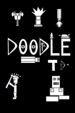 Doodle TD