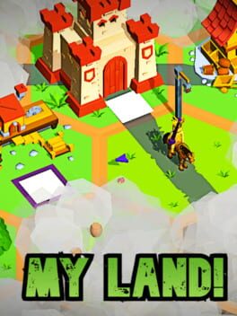 My Land!