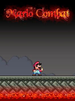 Mario Combat