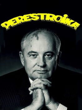 Perestroika