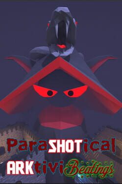 Parashotical Arktivibeatings