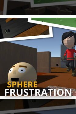 Sphere Frustration