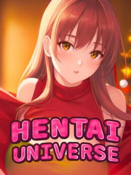 Hentai Puzzle Universe