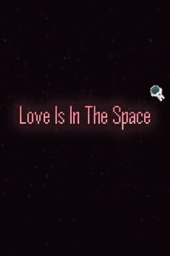 Love is in the Space