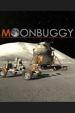 Moonbuggy VR