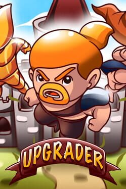 Upgrader