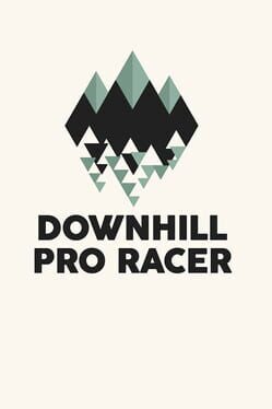 Downhill Pro Racer