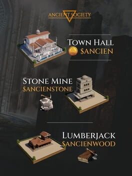 Ancient Society