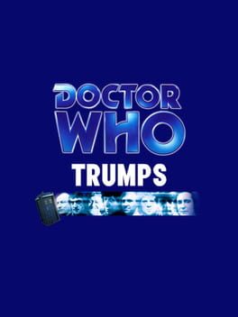 Doctor Who Trumps