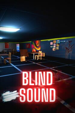 Blind Sound