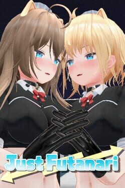 Just Futanari