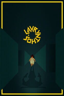Lavrynthos