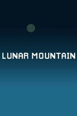 Lunar Mountain