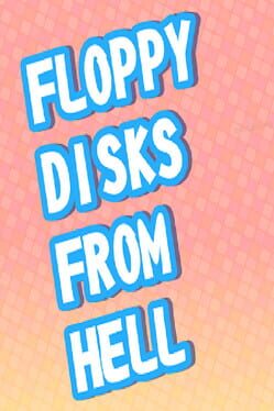 Floppy Disks from Hell
