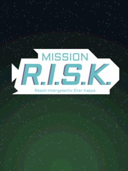Mission R.I.S.K.