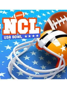 NCL: USA Bowl