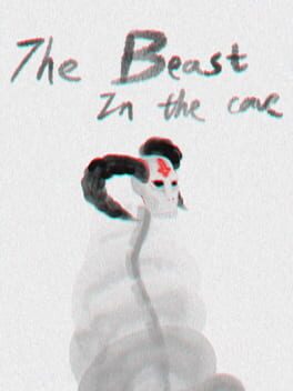 The Beast in the Cave