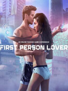 First Person Lover