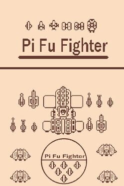Pi Fu Fighter