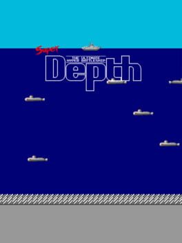Super Depth