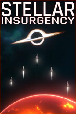 Stellar Insurgency