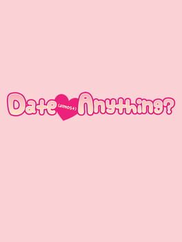 Date Almost Anything Sim