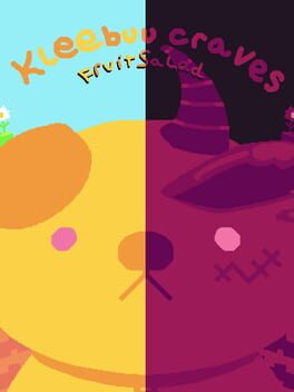 Kleebuu Craves Fruit Salad