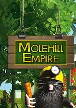 Molehill Empire