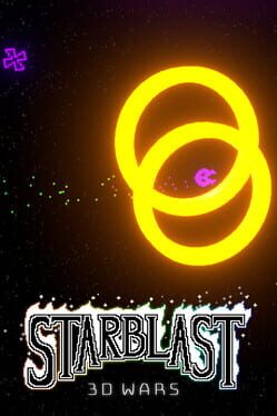 Starblast: 3D Wars