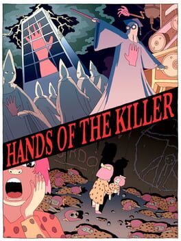 Hands of the Killer