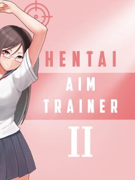 Hentai Aim Trainer 2