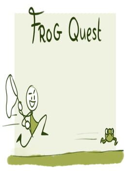 Frog Quest