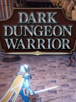 Dark Dungeon Warrior