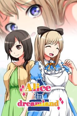 Alice in Dreamland