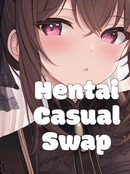 Hentai Casual Swap