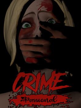 Crime Passional