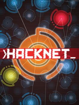 Hacknet