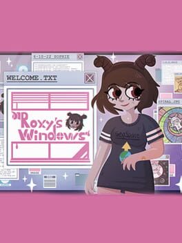 Roxy's Windows