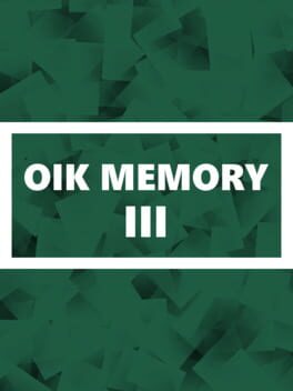 Oik Memory 3