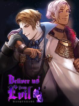 Deliver Us From Evil: Masquerade