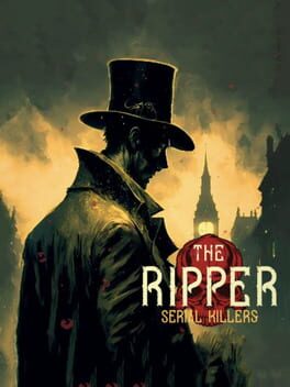 The Ripper: Serial Killers