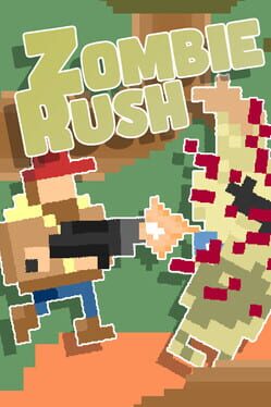 Zombie Rush
