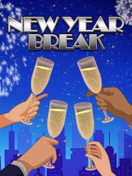 New Year Break
