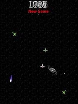 1955: The Secret Mission